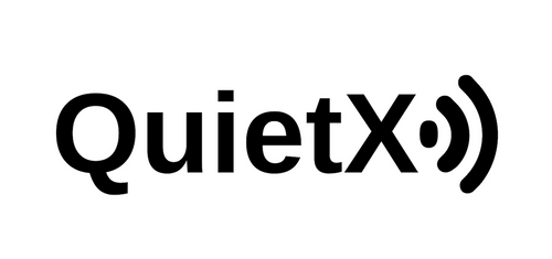 QuietX