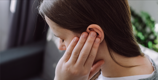 Can Earplugs Help Tinnitus?